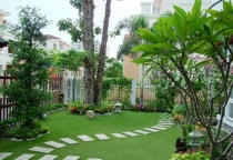 Dịch vụ chăm sóc và bảo dưỡng cảnh quan
