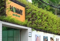 MOMMY spa & skincare