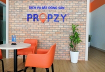 Dịch Vụ Bất Động Sản PROPZY