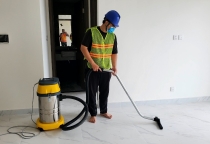 Vệ sinh văn phòng tại Bình Dương – Dịch vụ trọn gói, giá rẻ