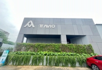 Dự án TT Avio Gallery