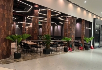 Dự Án Cây Xanh Pizza 4Ps